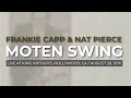 Frankie Capp & Nat Pierce - Moten Swing from The Concord Jazz Heritage Series