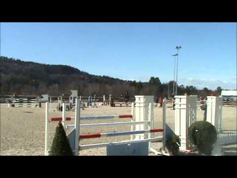 Pearls Clover og Helene Delphin i Rosseland