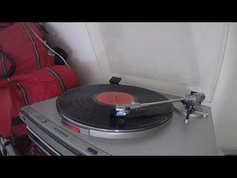 Santana (1969) Full album Vinyl