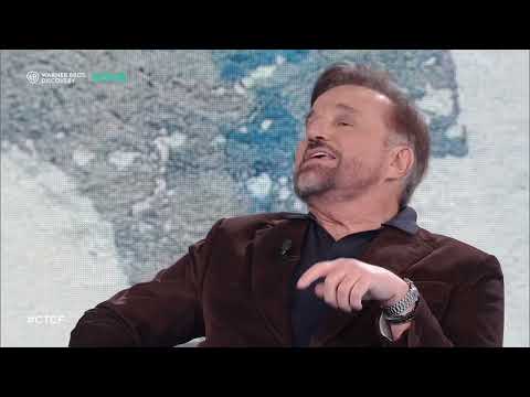 Christian De Sica ricorda suo padre Vittorio | Che tempo che fa