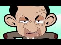 Mr Bean Toy Plane Ruins Picnic Season 2 Episode 15 Mr Bean Cartoon 2019