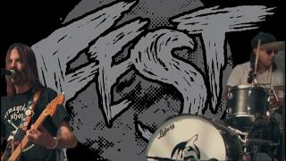 Music video thumbnail preview for Piebald - Sex Sells, And (Unfortunately) I'm Buying @ The Fest, Gainesville, FL 10/30/2022 by Piebald
