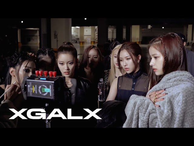 超実力派ガールズグループ・XG、 MVが1,000万回再生突破!ついにメンバーの素の姿も初公開 3 YouTubeサムネイル