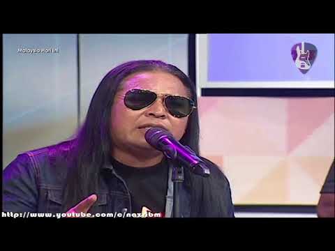 Samudera - Bila Diburu Kenangan (Live HD 2018)