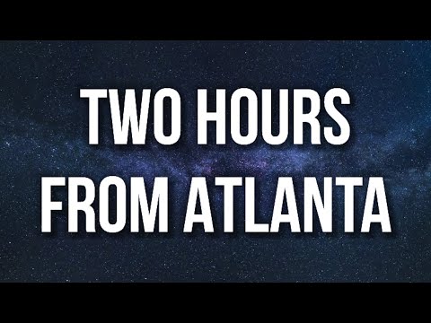 Lil Durk - Two Hours From Atlanta (Lyrics)