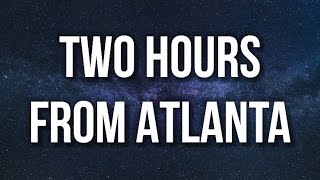 Download the video "Lil Durk - Two Hours From Atlanta (Lyrics)"