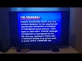 Opening To Sesame Street Elmopalooza 1998 VHS