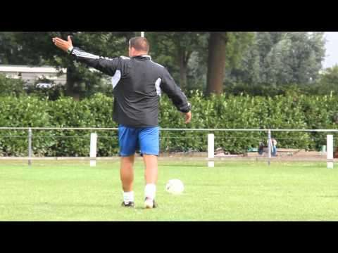 Roda Boys B1 - GDC B1