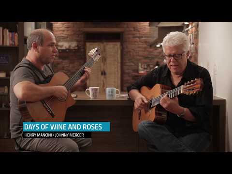 Romero Lubambo e Nelson Faria | Days Of Wine And Roses