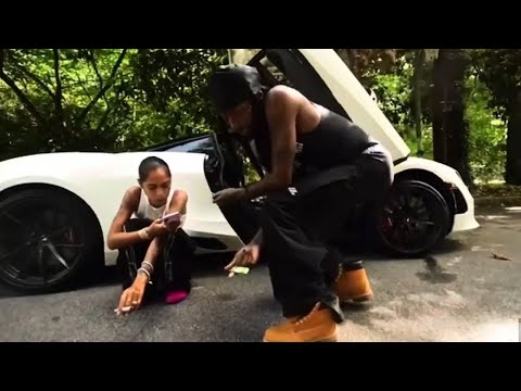 Playboi Carti x NBA Youngboy - ALIVE (Official Music Video)