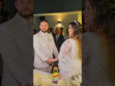 Vídeo Casamento