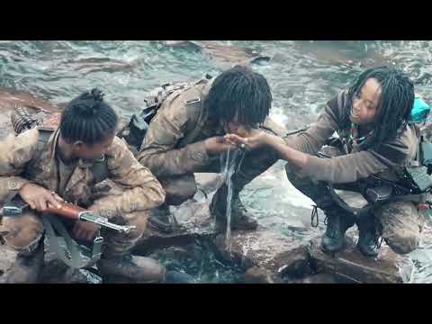 Eebbisaa Soolan Raggaa Wallee Haraa Jaal Eebbisaa Soolan - Jaala Qabsoo WBO_OLA