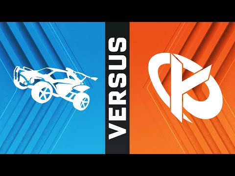 Karmine Corp vs. German Amigos | Semifinals | EU Winter Open