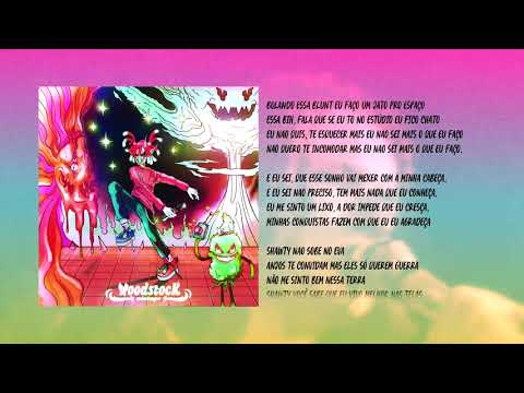 06. Escuridão wL "Cuban" Ft. virgingod* & dirtyirie [Prod. Dattpurpp] (official lyric video)