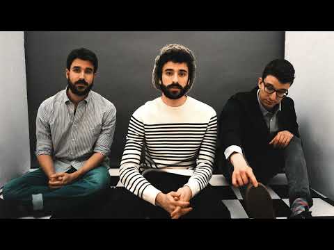 AJR - Burn The House Down 1 Hour Loop