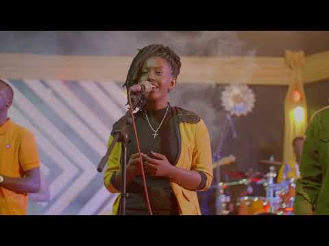 Urampagije - REVEAL JESUS (Anrison Vestine, Adèle, Elvis M, Paddy Daniel)