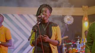 Urampagije by REVEAL JESUS (Adèle, Elvis M, Anrison Vestine, Paddy Daniel)