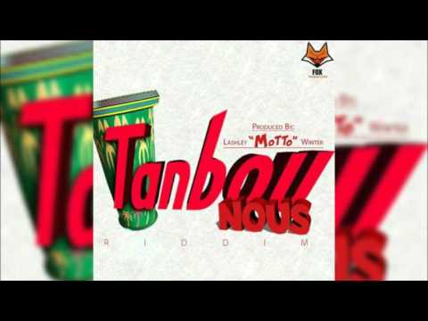 FORCÈ ( Force It ) - Motto [ Force It Riddim ] Fox Prod - NEW 2017 St Lucia Creole Kuduro