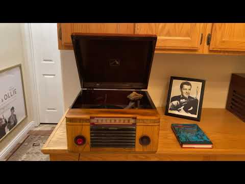 The Count’s Idea - Charlie Barnet