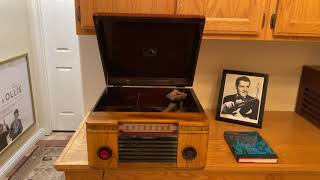 The Count’s Idea - Charlie Barnet