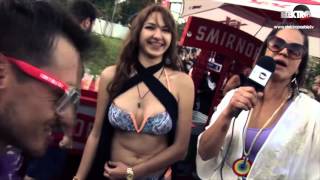 Chill & Tropical 4 - Voodoo Pool Party