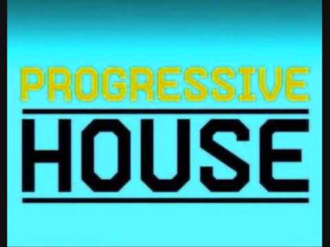 Progressive House Club House Session 2010 Part 5