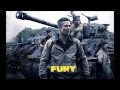 Fury Ending Theme