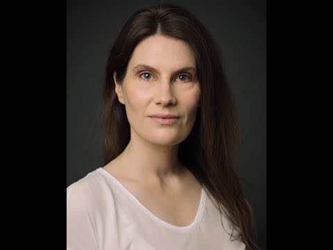 Sandra Karinsdotter showreel 