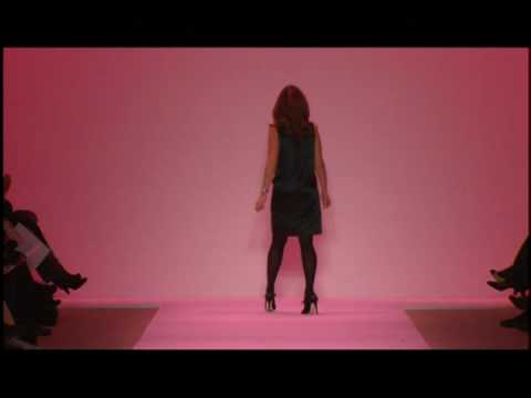 Milly by Michelle Smith 2009 Fall Collection (Part 3)