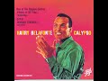 Harry Belafonte Banana Boat Song Day O 32 To 49hz