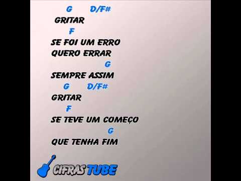 Vivendo E Aprendendo - Capital Inicial