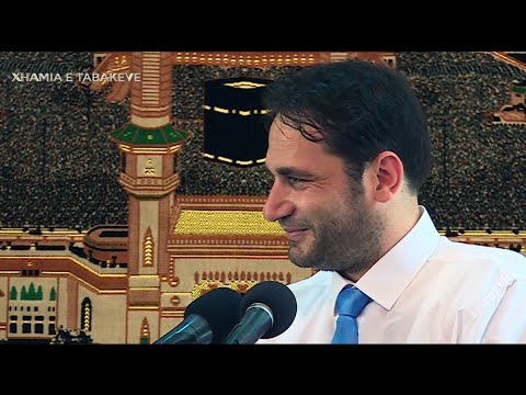 Tregtari dhe Xherdani Ngjarje shumë Interesante ~ Hoxhë Elvis Naci