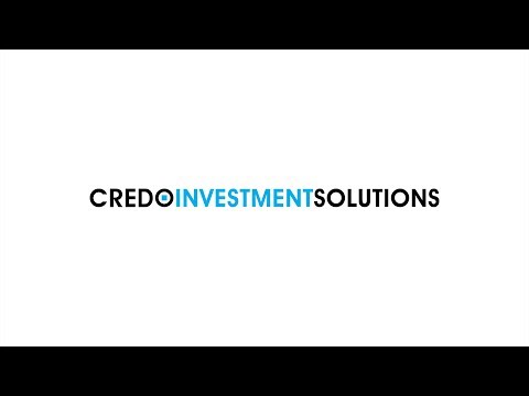 Credo Investment Solutions