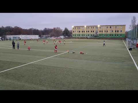 SC Borea Dresden 5 - Dresdner SC 4 (E-Junioren)