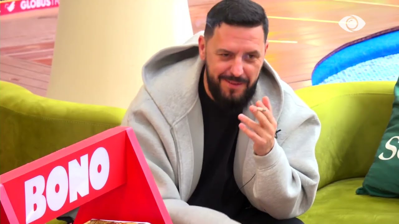 Ndonjëherë fshikëza është më e rëndësishme se zemra/ Miri debaton me Kristin