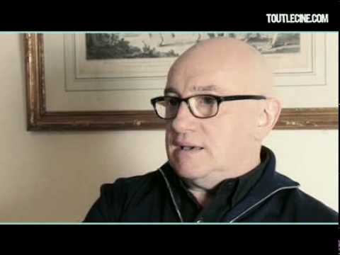 Interview de Michel Blanc - Une petite zone de turbulences