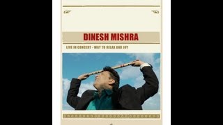 Bochum Flute Raga-Dinesh Mishra Live In concert