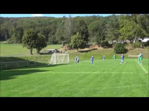 Wiesenbach - Hommertshausen 2:2
