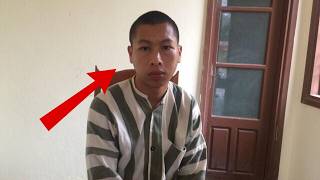 Criminals are 'REJUVENATING' jealousy in exchange for 12 'YEARS IN PRISON'