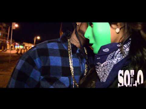 Dre Barrs- My Gun (Free World Boss) [HD]