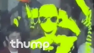 The Peak Twins - "Pump Me Up" (Official Video)