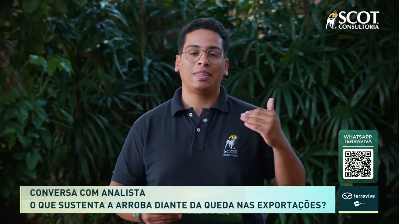 Íntegra Terraviva DBO na TV - 27/10/2026