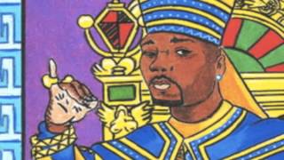 GLC - Silence of the Lames - Pussy Preach (Prob By Xcel)