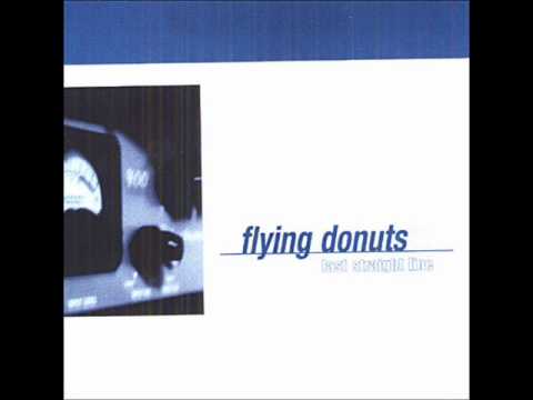 Flying Donuts - The Right Way