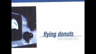 Flying Donuts - The Right Way