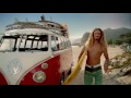 California Tourism Dreamers TV Commercial