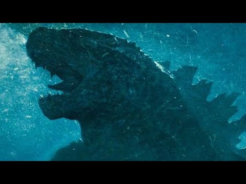 Godzilla vs King Ghidorah (Monster Island Buddies Voice-Over)