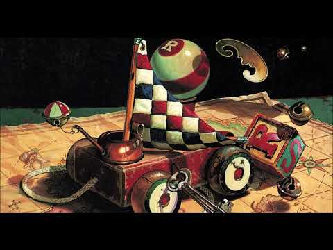 Timeline - A Trip Hop Mix