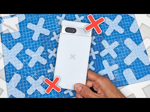 Las PEORES COSAS de los Google Pixel