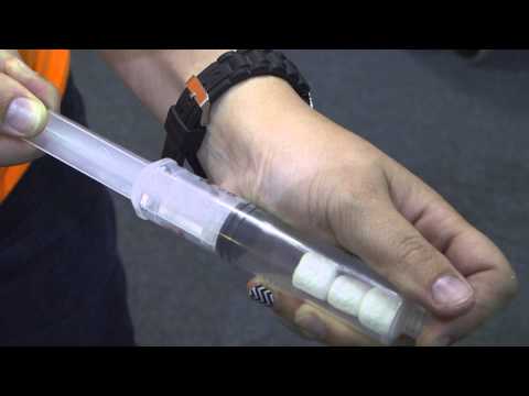 AERO Institute Hosts World of Pressure Teacher Workshop